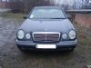  Mercedes-Benz E- Elegance