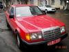  Mercedes-Benz E-Class W124