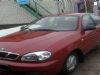 ������� Daewoo Lanos 1.4