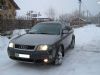 ������� Audi Allroad
