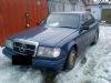 ������� Mercedes-Benz E-Class W124