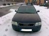 ������� Audi A6 Avant