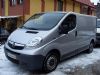 Продажа Opel Vivaro