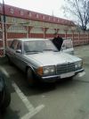 ������� Mercedes-Benz 123