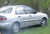  Daewoo Lanos SX