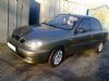 ������� Daewoo Lanos SE