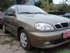 ������� Daewoo Lanos 1.6L