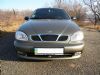  Daewoo Lanos SE