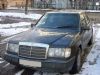  Mercedes-Benz E-Class W124