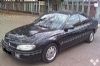  Opel Omega