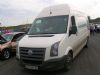  Volkswagen Crafter MAXI