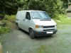 ������� Volkswagen Transporter T4