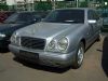  Mercedes-Benz E-