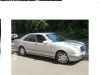  Mercedes-Benz E-