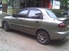 ������� Daewoo Lanos