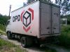 ���� #4 Dongfeng DF 30  / ��������  