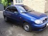 ������� Daewoo Lanos