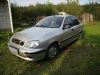  Daewoo Lanos