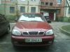 ������� Daewoo Lanos