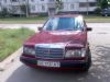 ������� Mercedes-Benz E-Class W124