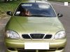 ������� Daewoo Lanos
