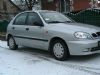  Daewoo Lanos