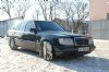 ������� Mercedes-Benz E-Class W124