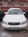 Opel Omega