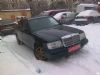 ������� Mercedes-Benz E-Class W124