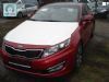 ������� Kia Optima
