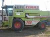   CLAAS MEGA 208
