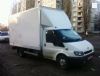 ������� Ford Transit
