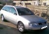 ������� Audi A6 Avant TDI