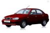  Daewoo Lanos