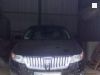 ������� Lincoln MKS AWD