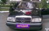 ������� Mercedes-Benz E-Class W124 Diesel