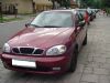  Daewoo Lanos