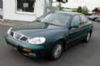  Daewoo Lanos 550