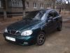 ������� Daewoo Lanos