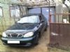  Daewoo Lanos SE