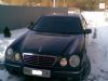 ������� Mercedes-Benz E-����� E320 W210 3.2CDI