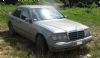 ������� Mercedes-Benz E-Class W124