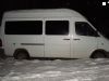  Mercedes-Benz sprinter 212D
