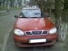  Daewoo Lanos SX