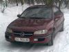  Opel Omega