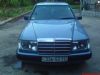  Mercedes-Benz E-Class W124