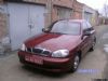  Daewoo Lanos