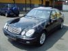  Mercedes-Benz E- 320W