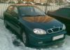 ������� Daewoo Lanos SX_1.6_16v