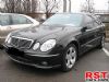  Mercedes-Benz E-